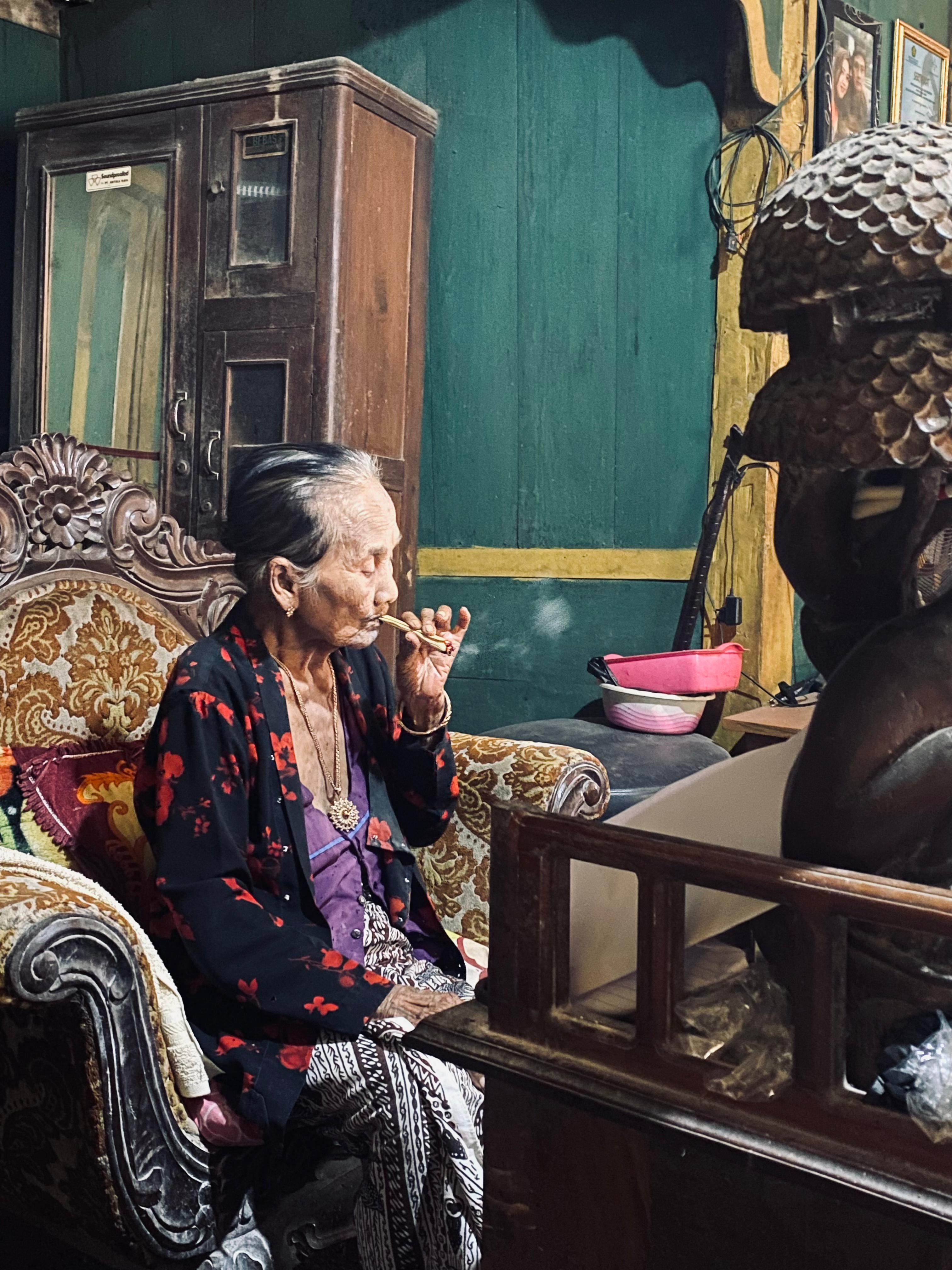 Budaya Tradisional