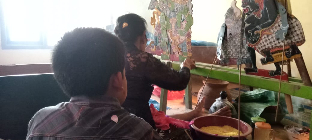 Kegiatan Budaya