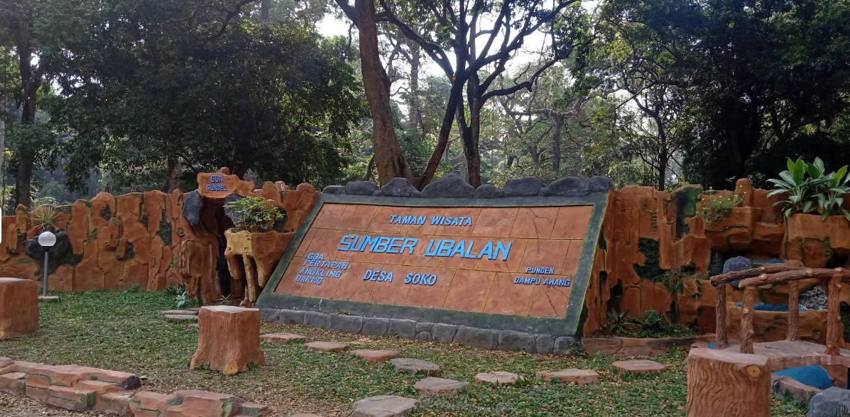 Ubalan 1